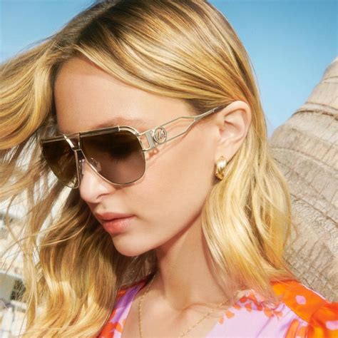 michael kors vienna sunglasses|Michael Kors sunglasses for sale.